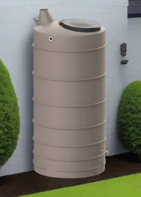 1000L Rainwater Tank