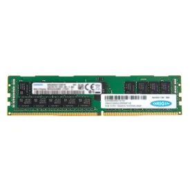 16Gb Ddr4 2400Mhz Rdimm 1Rx4 Ecc 1.2V