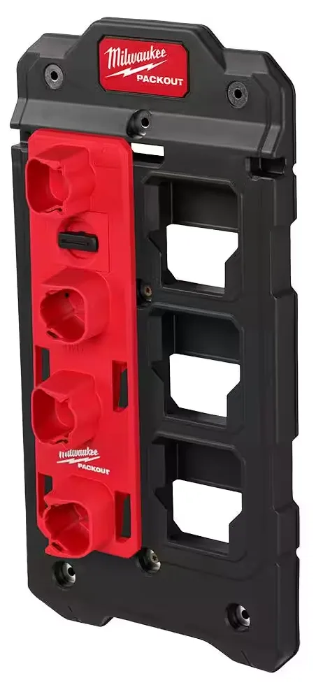 48-22-8338 Milwaukee PACKOUT M12 Battery Rack