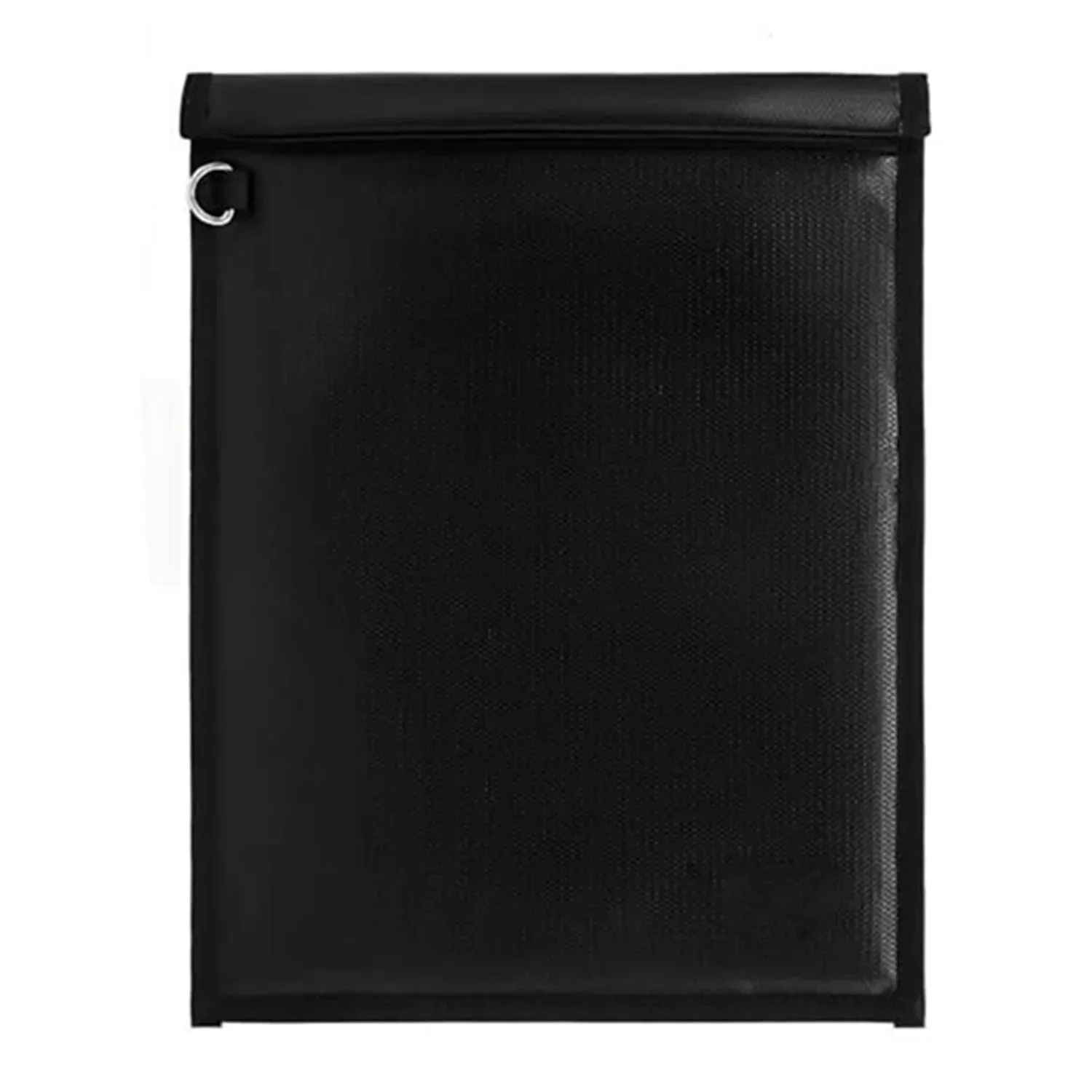 4Size Car Keys Phone Tablets Signal Blocker Bag Remote Control Blocking Shielding Faraday Bag Protector Bag Waterproof Fireproof