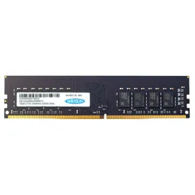 8Gb Ddr4 2666Mhz Udimm 1Rx8 Ecc 1.2V