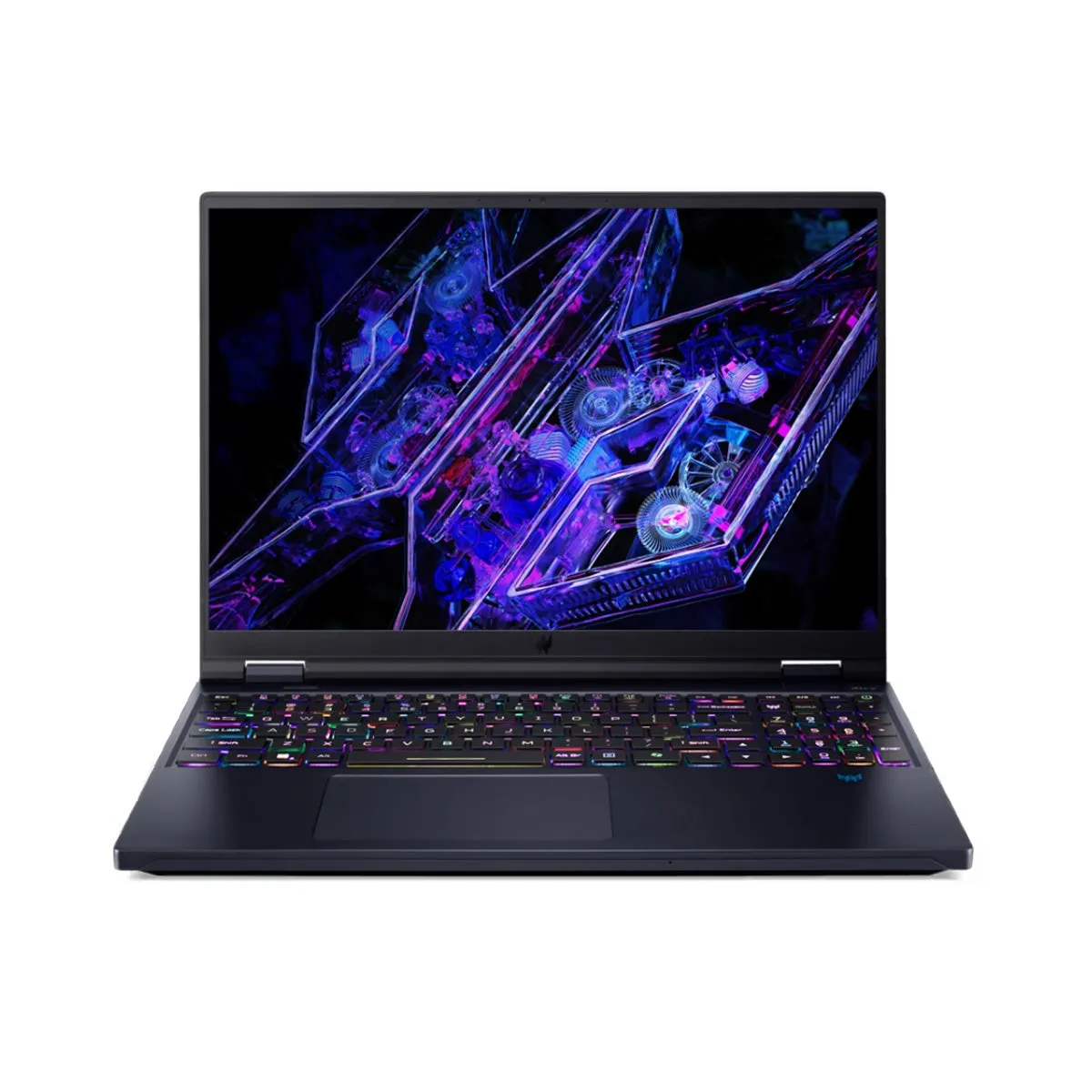 Acer Predator Helios 16 PH16-72-94UE Gaming Laptop (Abyssal Black) | 16" WQXGA (2560x1600) 240Hz | i9-14900HX | 16GB RAM | 1TB SSD | RTX 4070 | Windows 11 Home | Predator Backpack | Predator Gaming Chair LK-8103A