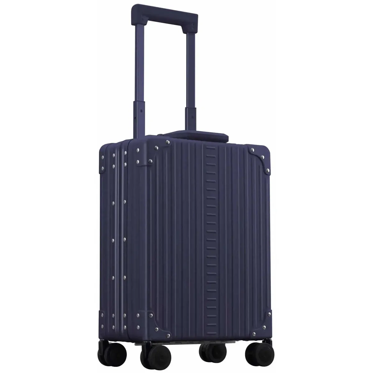 Aleon 21" Aluminum Overnight Business Carry On