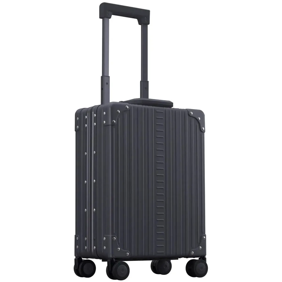 Aleon 21" Aluminum Overnight Business Carry On