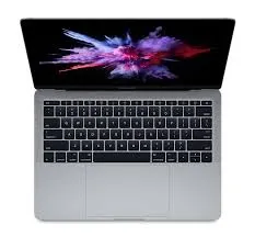 Apple MacBook Pro 2017 13-inch with Intel Core i5 Processor – Streamlined Efficiency Special Price: Only $499.95