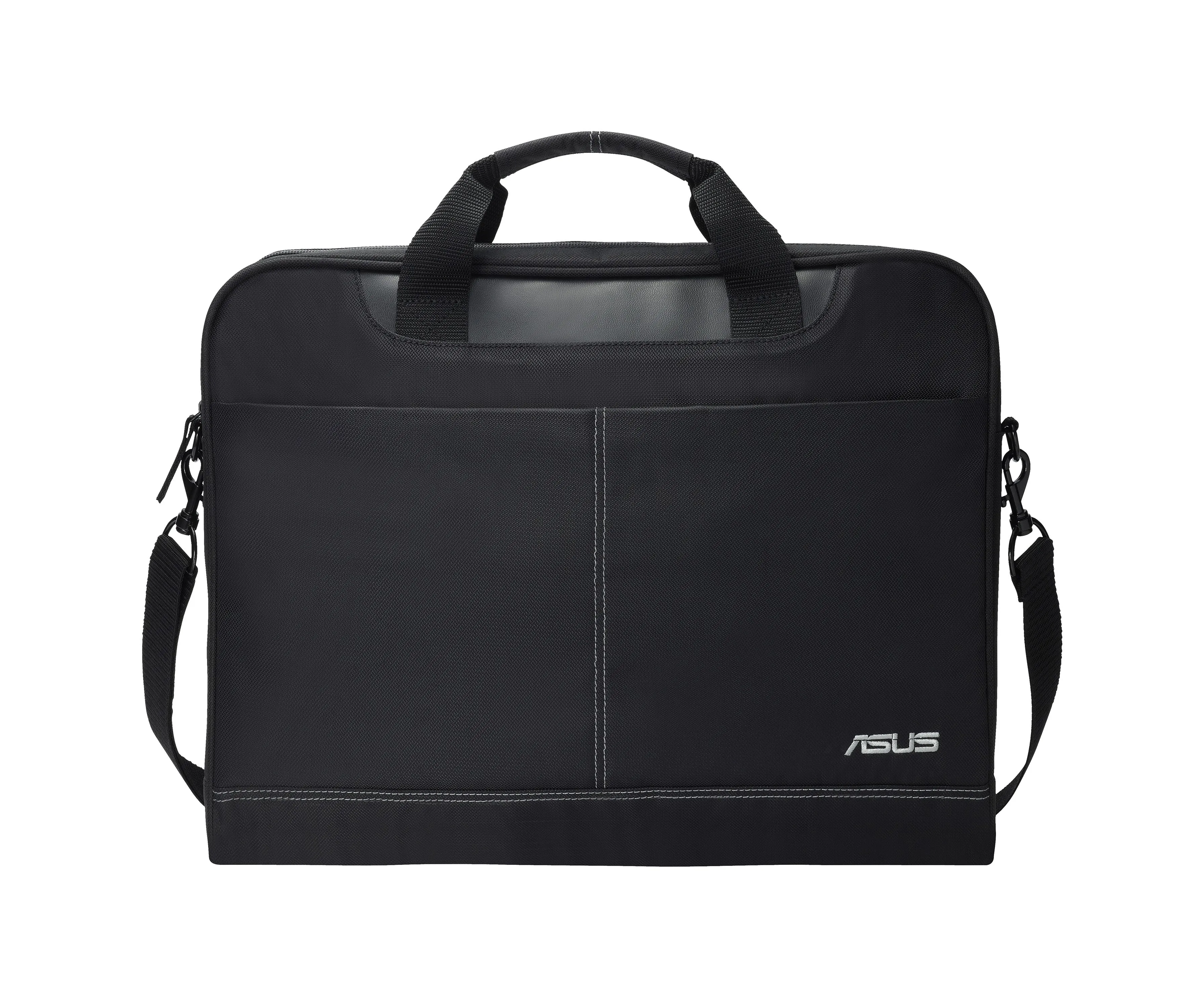 Asus Nereus Notebook Case 40.6 Cm (16") Briefcase Black