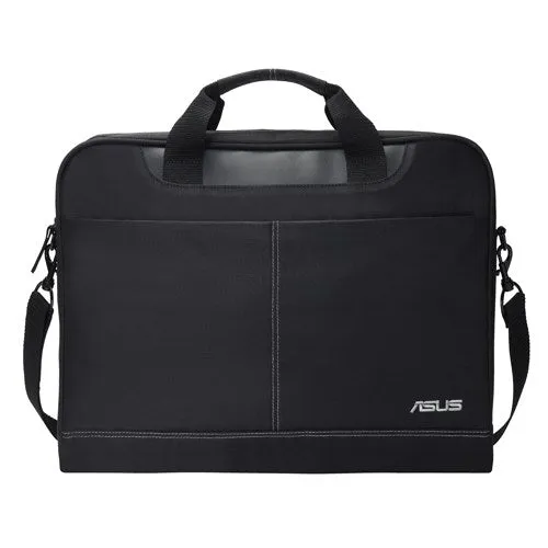 Asus Nereus Notebook Case 40.6 Cm (16") Briefcase Black