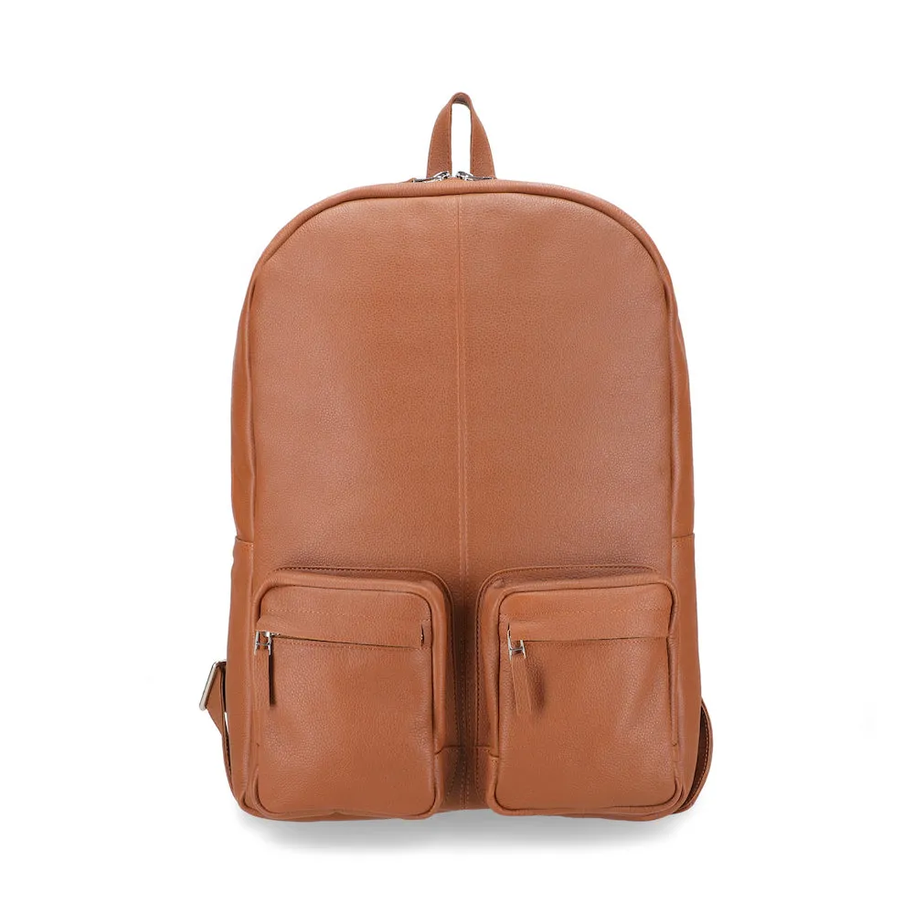 Austin Tan Backpack