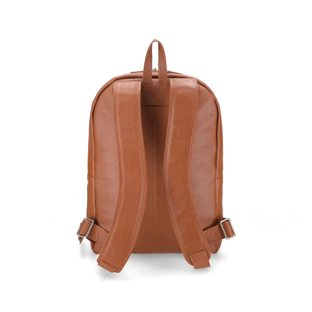 Austin Tan Backpack