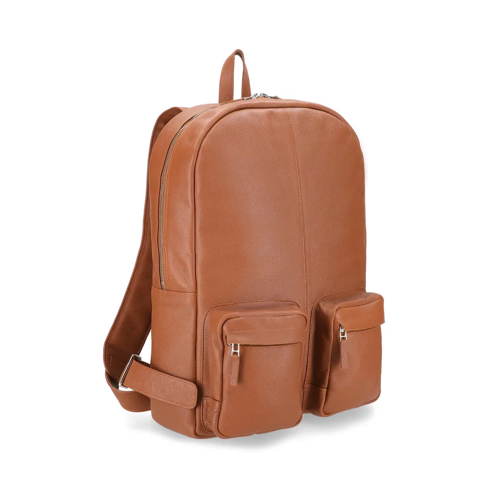 Austin Tan Backpack