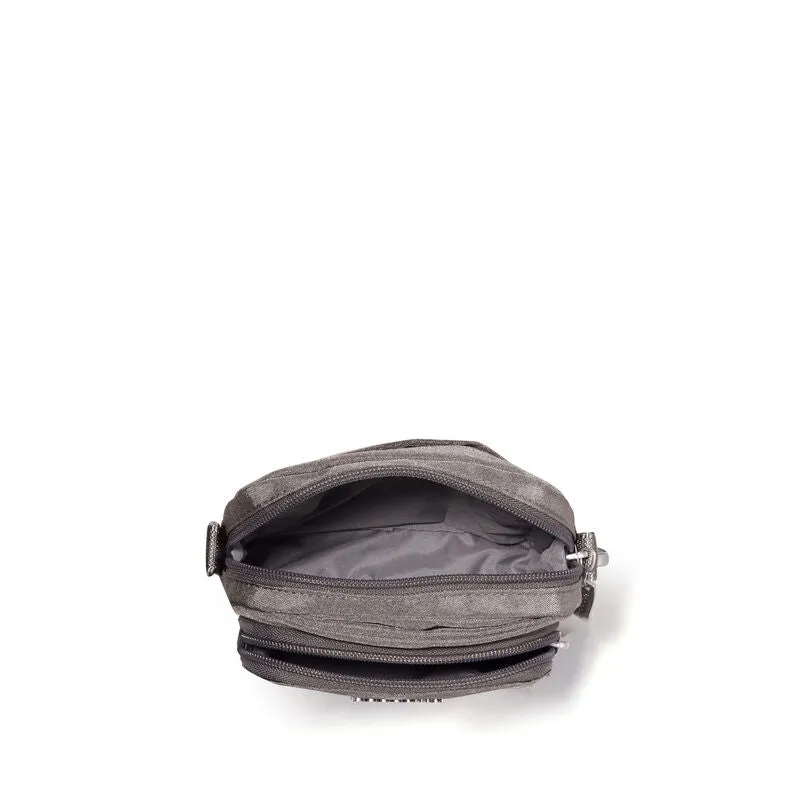 Baggallini Modern Everywhere Explorer Crossbody