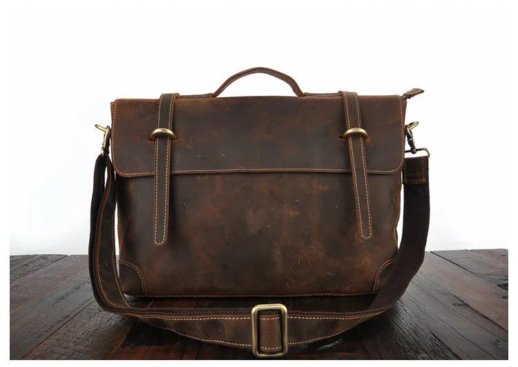 Best Leather Briefcase