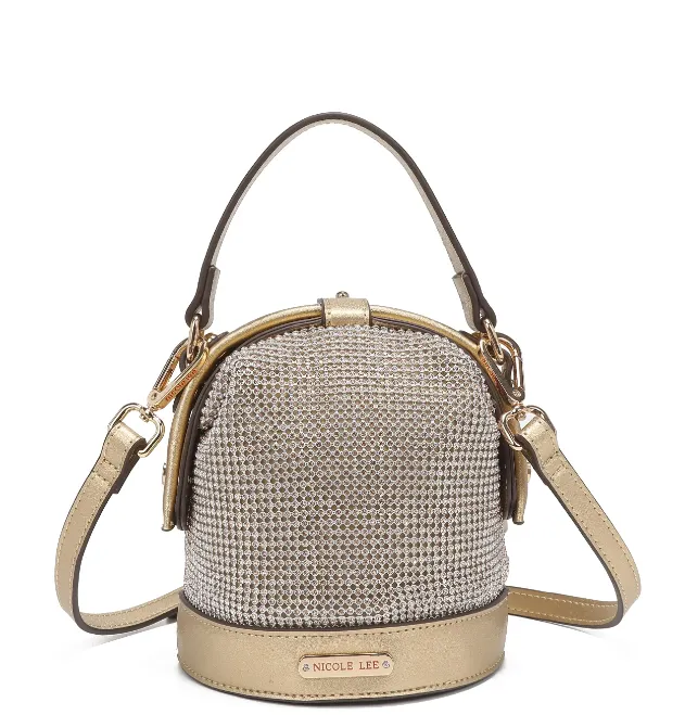 BIANCA BUCKET BAG