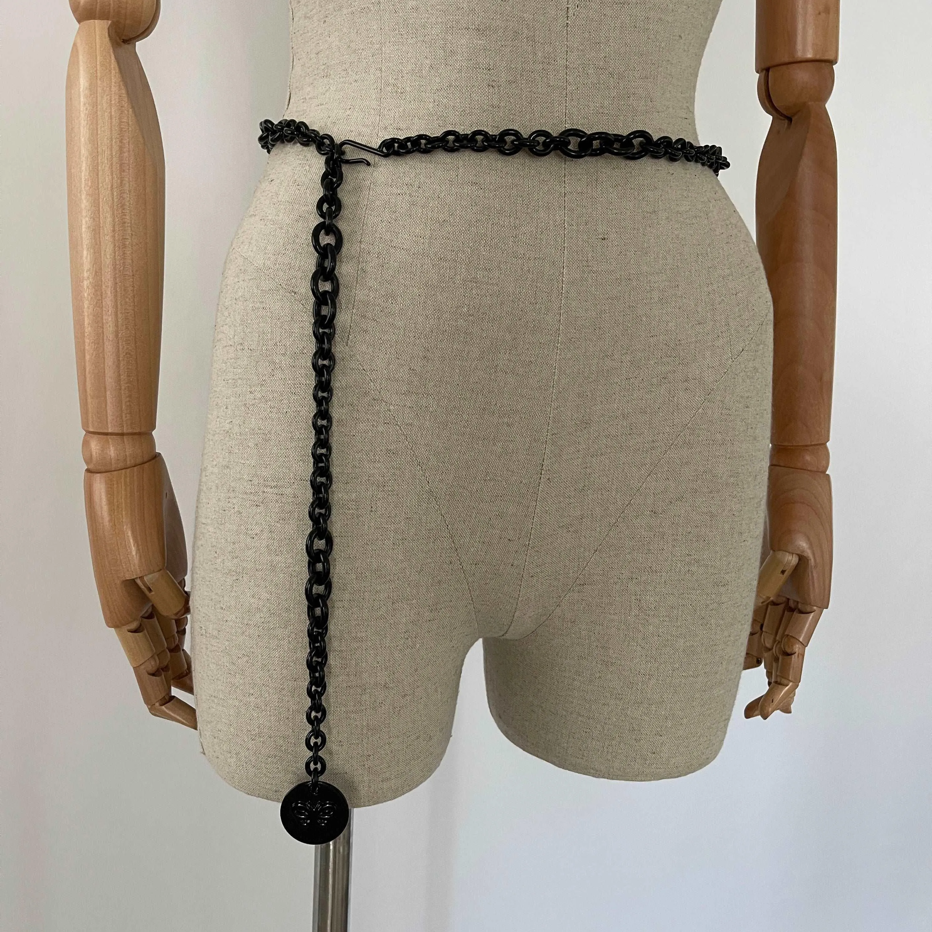 BOTTEGA VENETA Chain Belt