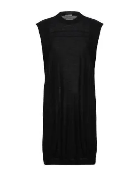 Bottega Veneta Women Short dress Black 10 UK