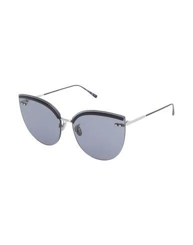 Bottega Veneta Women Sunglasses Black -- --