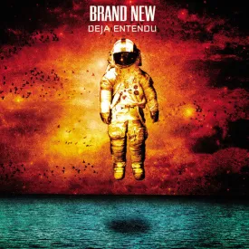 Brand New - Deja Entendu (2LP)