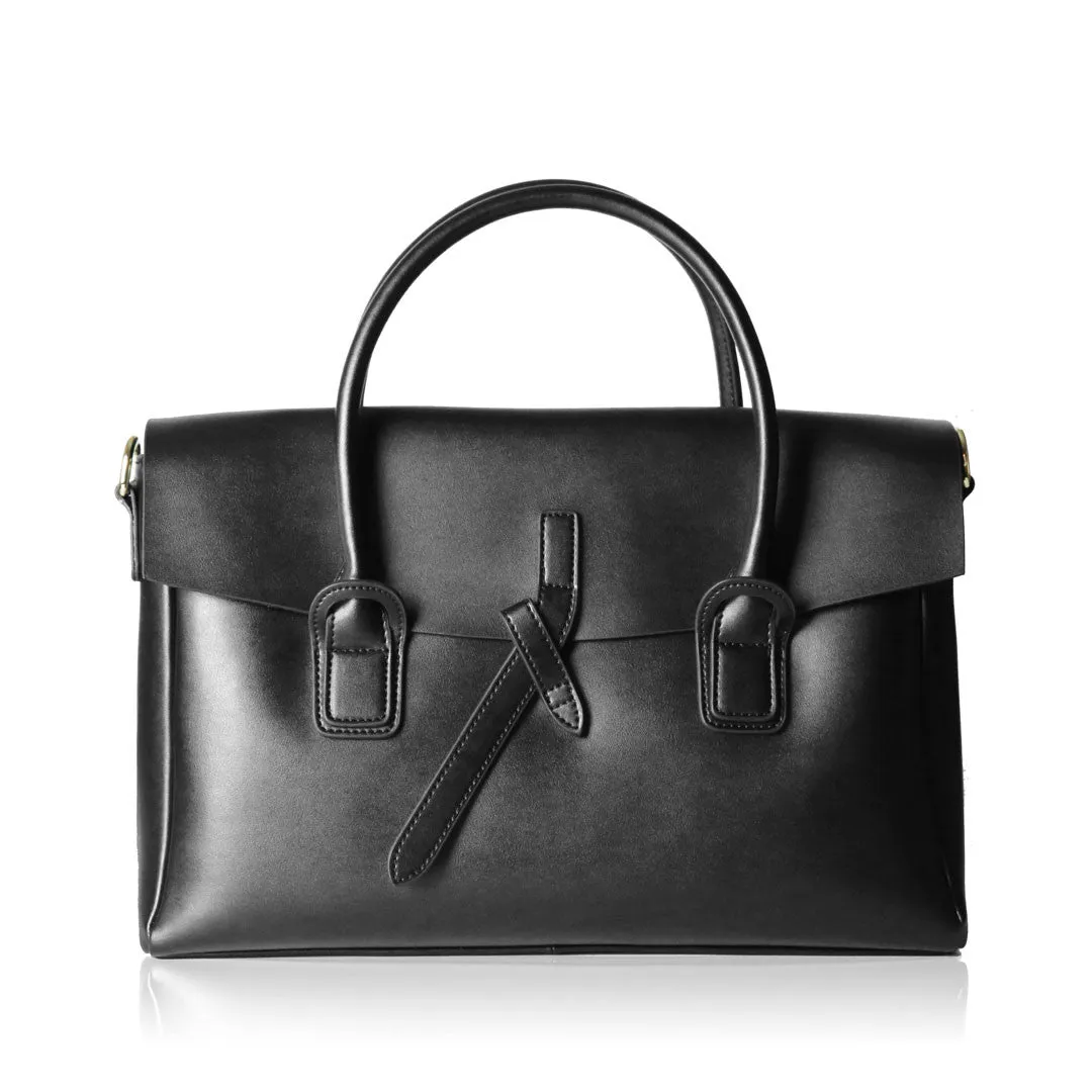 Briefcase - Black