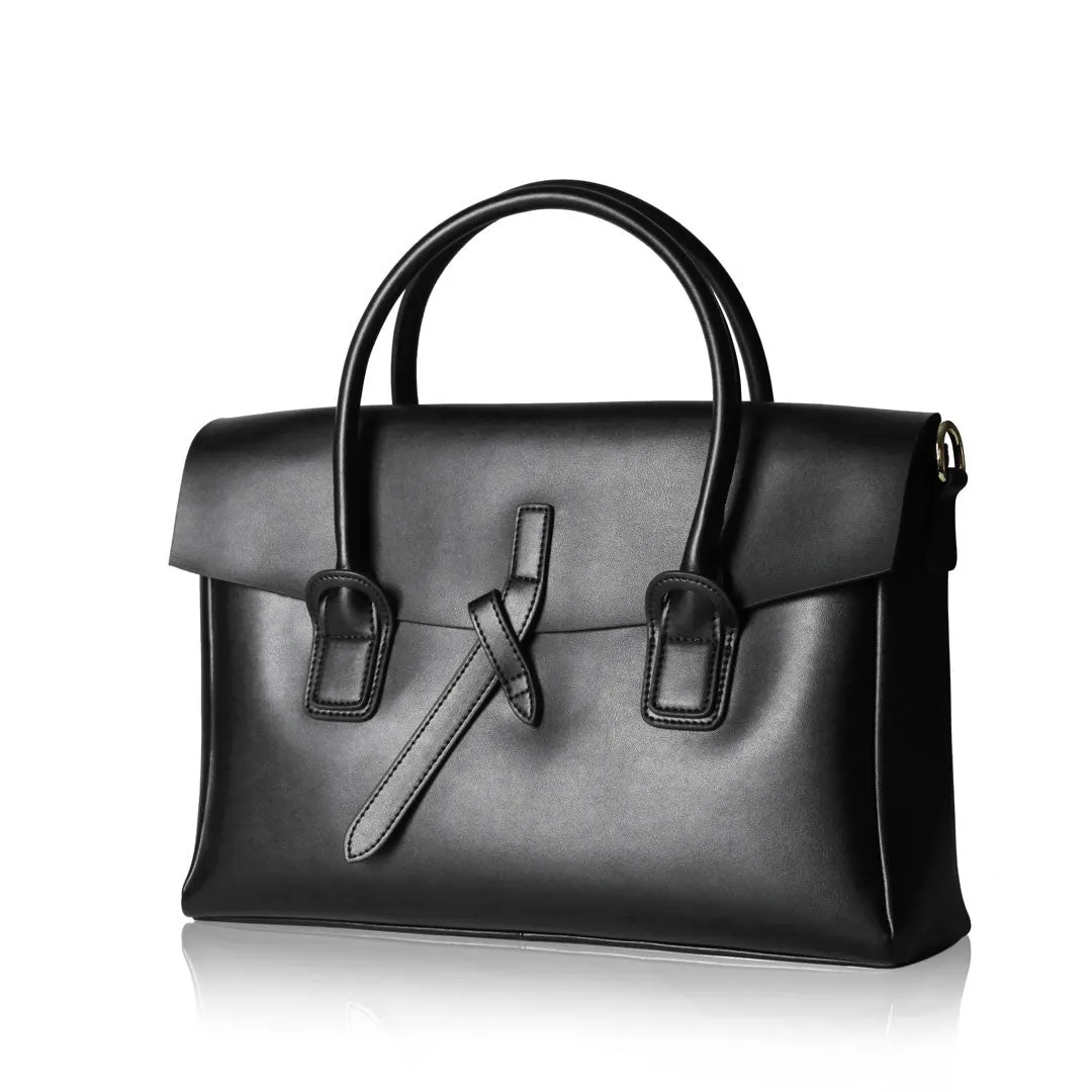 Briefcase - Black