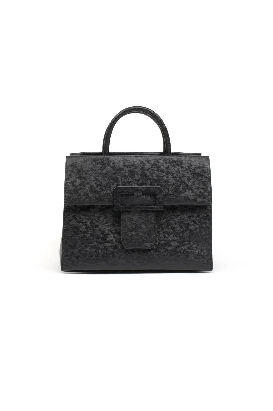 Calfskin Shoulder Bag