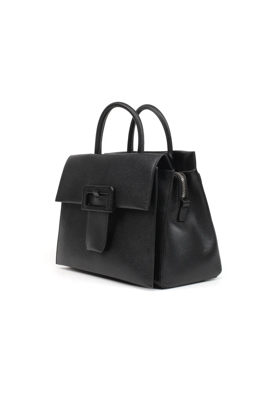 Calfskin Shoulder Bag