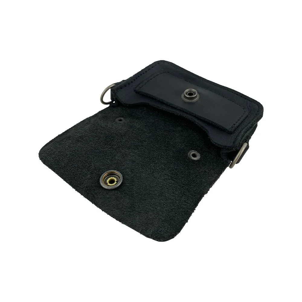 Card Holder Briefcase Style