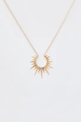 Celine Daoust Full Sun Necklace