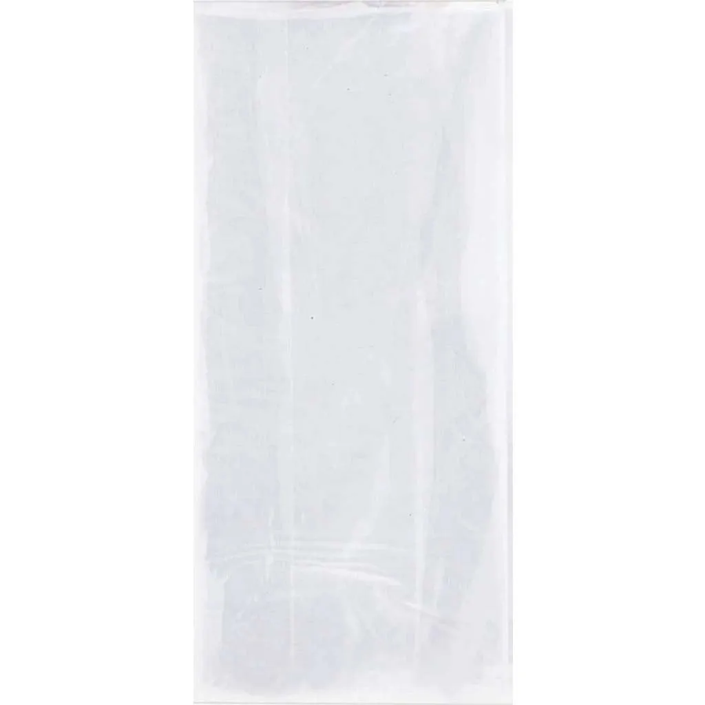 Cellophane Bags 30ct, Clear