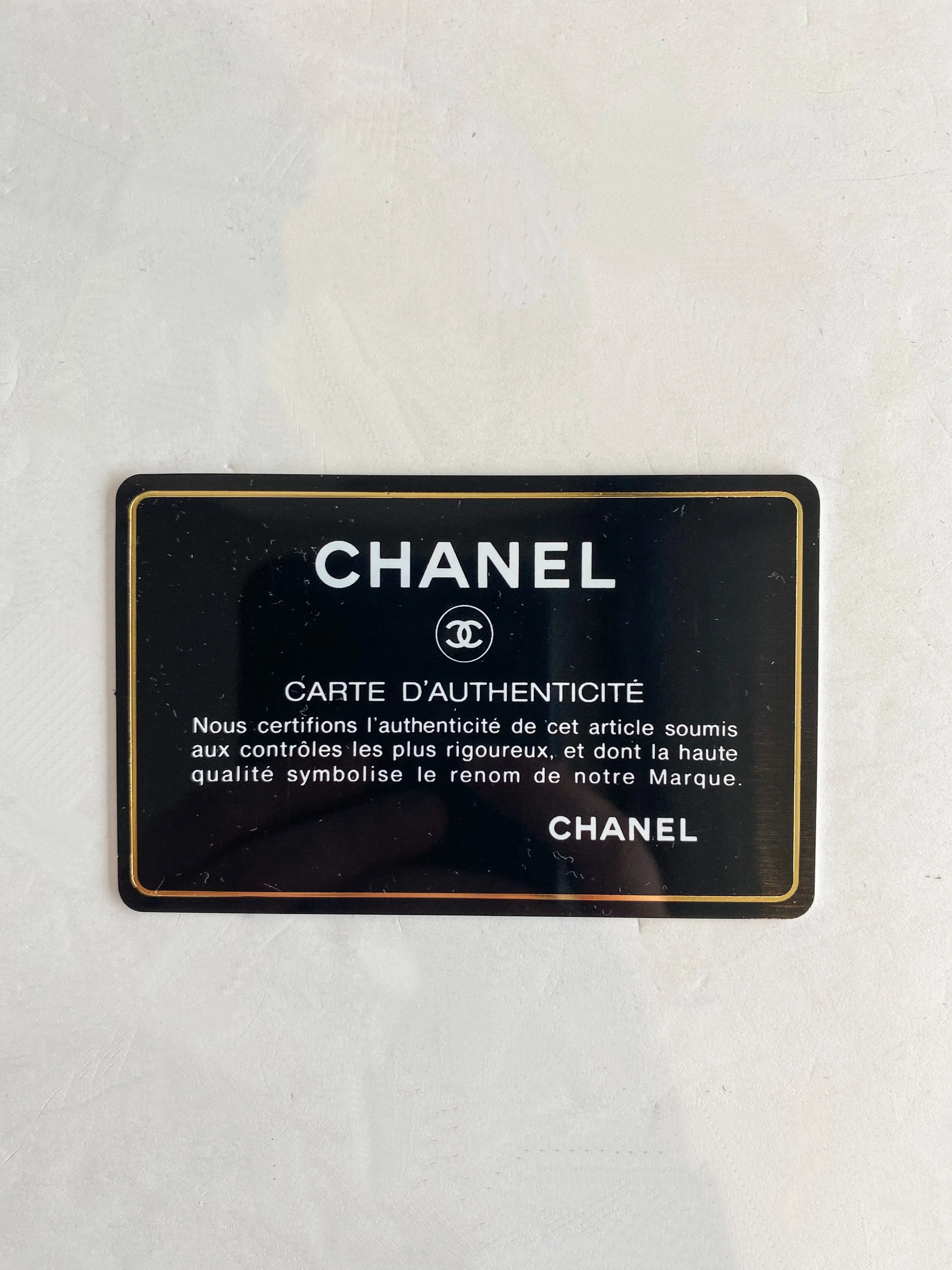 Chanel Gabrielle Small Bucket Bag