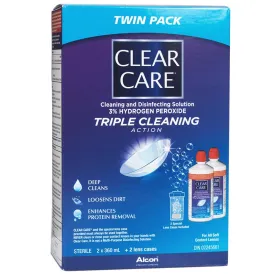 Clear Care