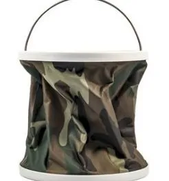 COLLAPSIBLE BUCKET