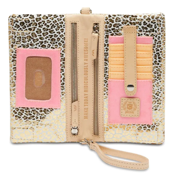 Consuela Uptown Crossbody - Kit