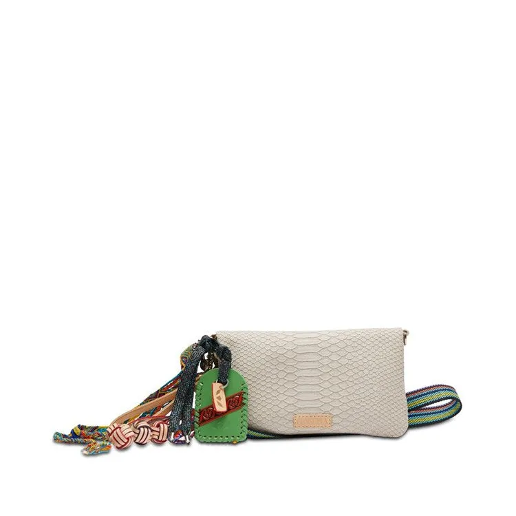 Consuela Uptown Crossbody - Thunderbird