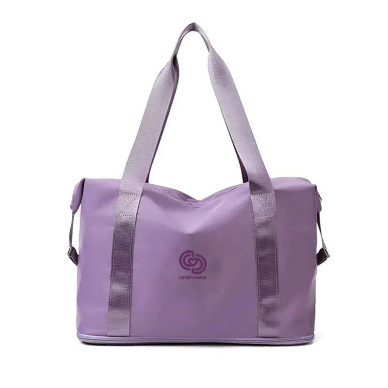 Covet Joi Studio Tote Bag