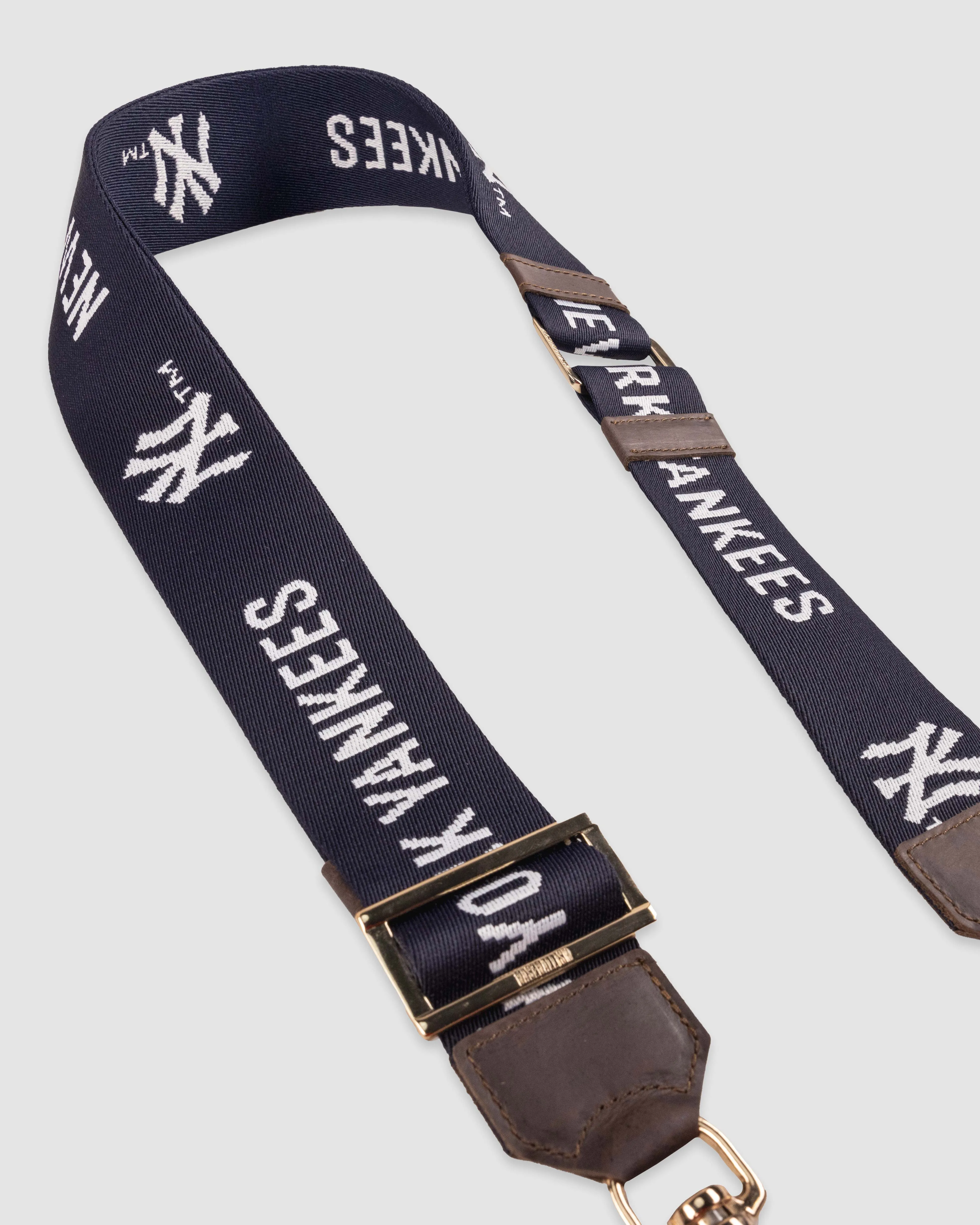 Cyndi Strap - New York Yankees