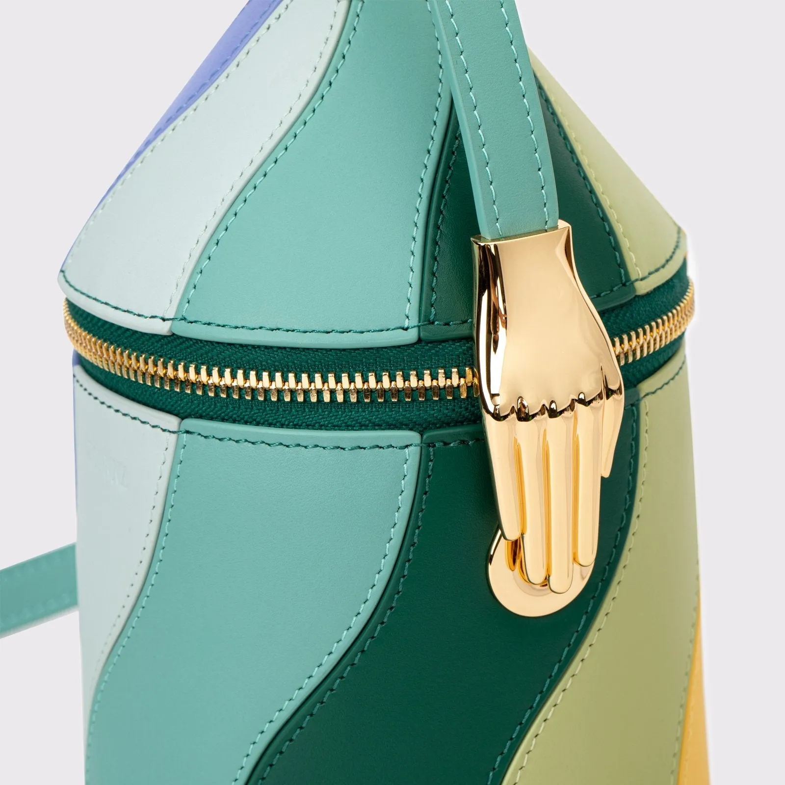 Dakota Bucket Bag