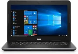 Dell Latitude 3380 with Intel Core i3 Processor – Compact and Cost-Effective Exceptional Deal: Only $129.95