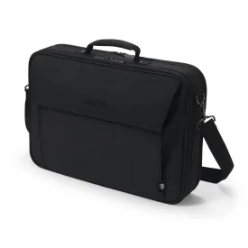 Dicota Eco Multi Plus Base 43.9 Cm (17.3") Briefcase Black