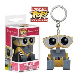 Disney: Wall-E Keychain