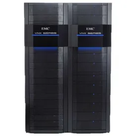 EMC VNX7500 Disk Processor Enclosure (DPE)