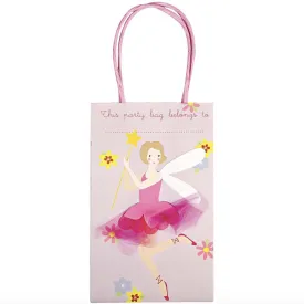 Fairy Wishes Party Bags