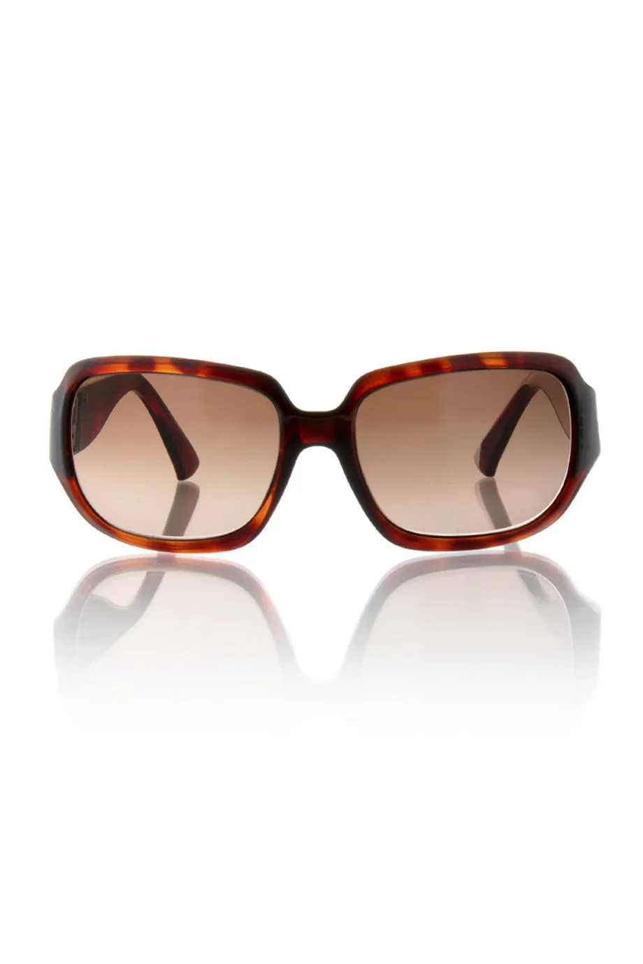 FENDI 5000 Brown Sunglasses