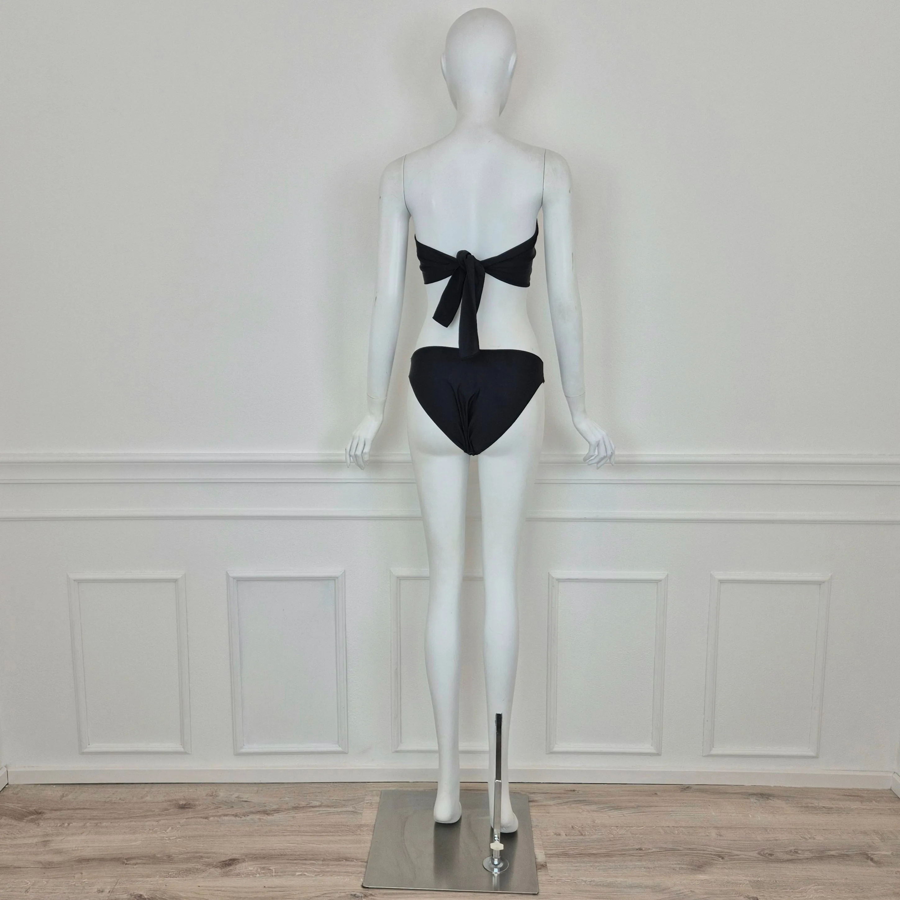 Fendi | Bikini vintage nero