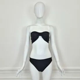 Fendi | Bikini vintage nero