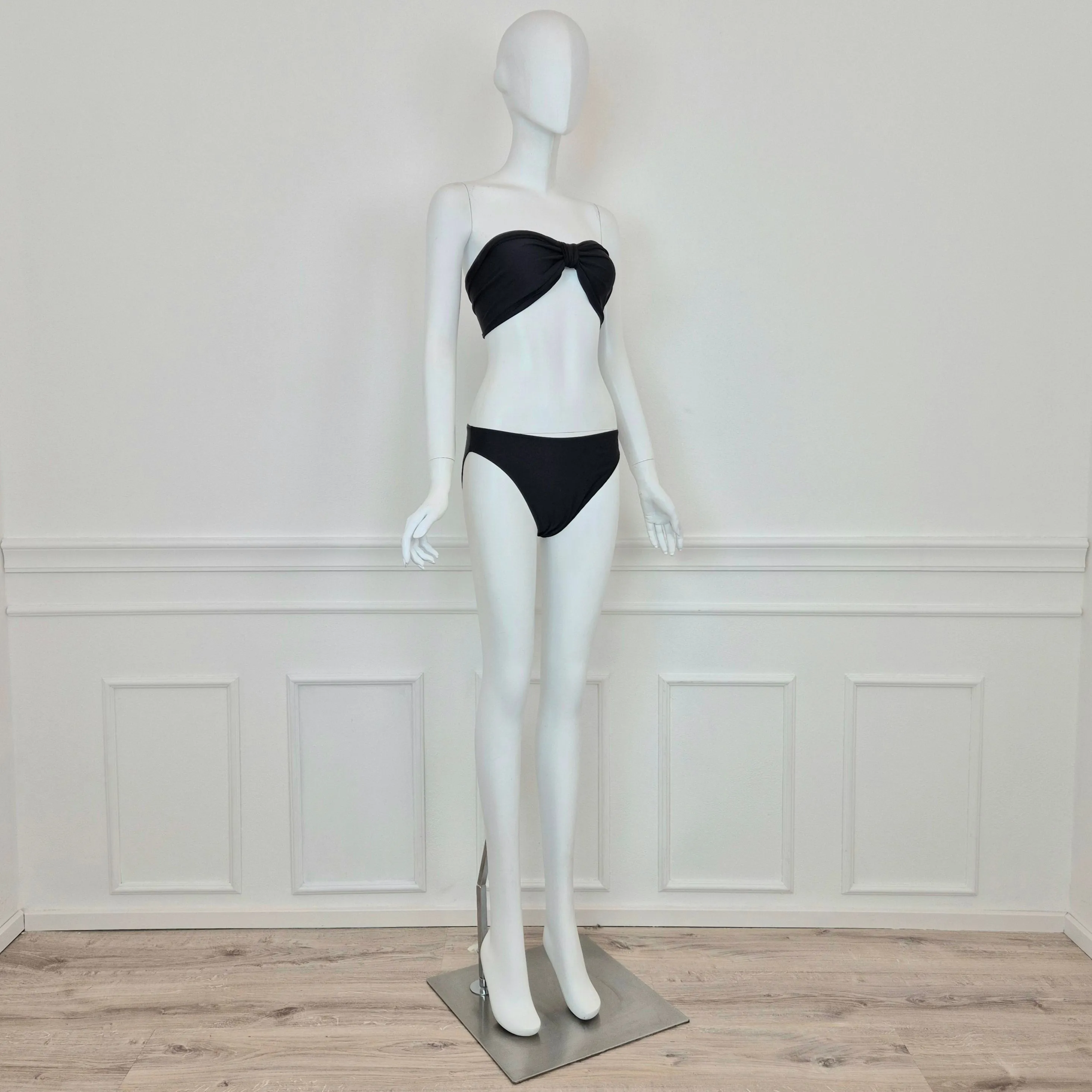 Fendi | Bikini vintage nero