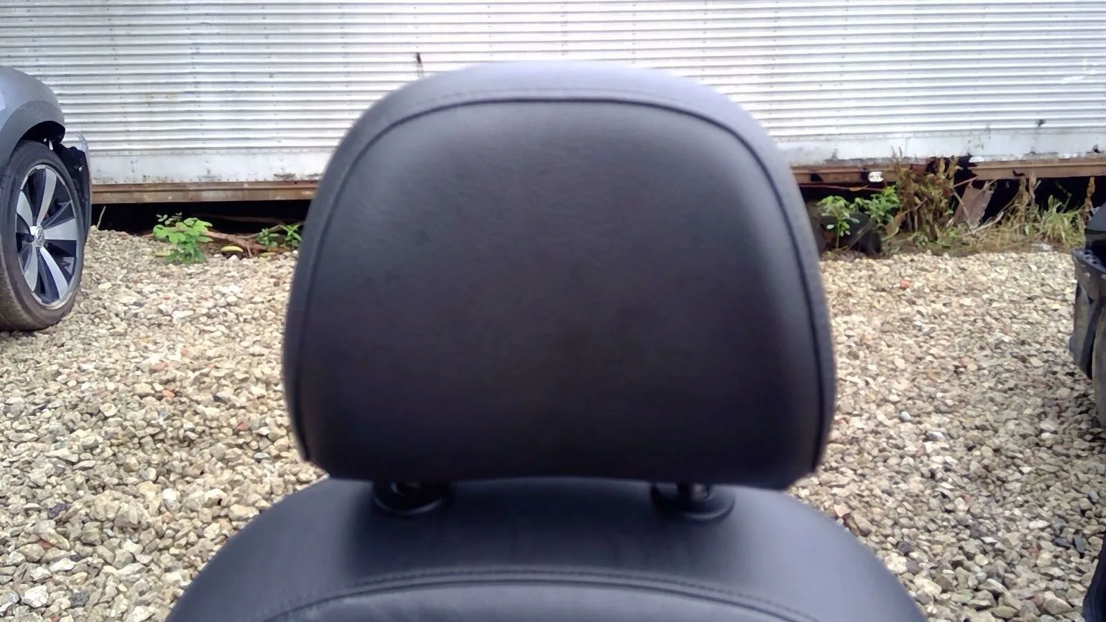 Front Seat AUDI A4 09 10 11 12 13