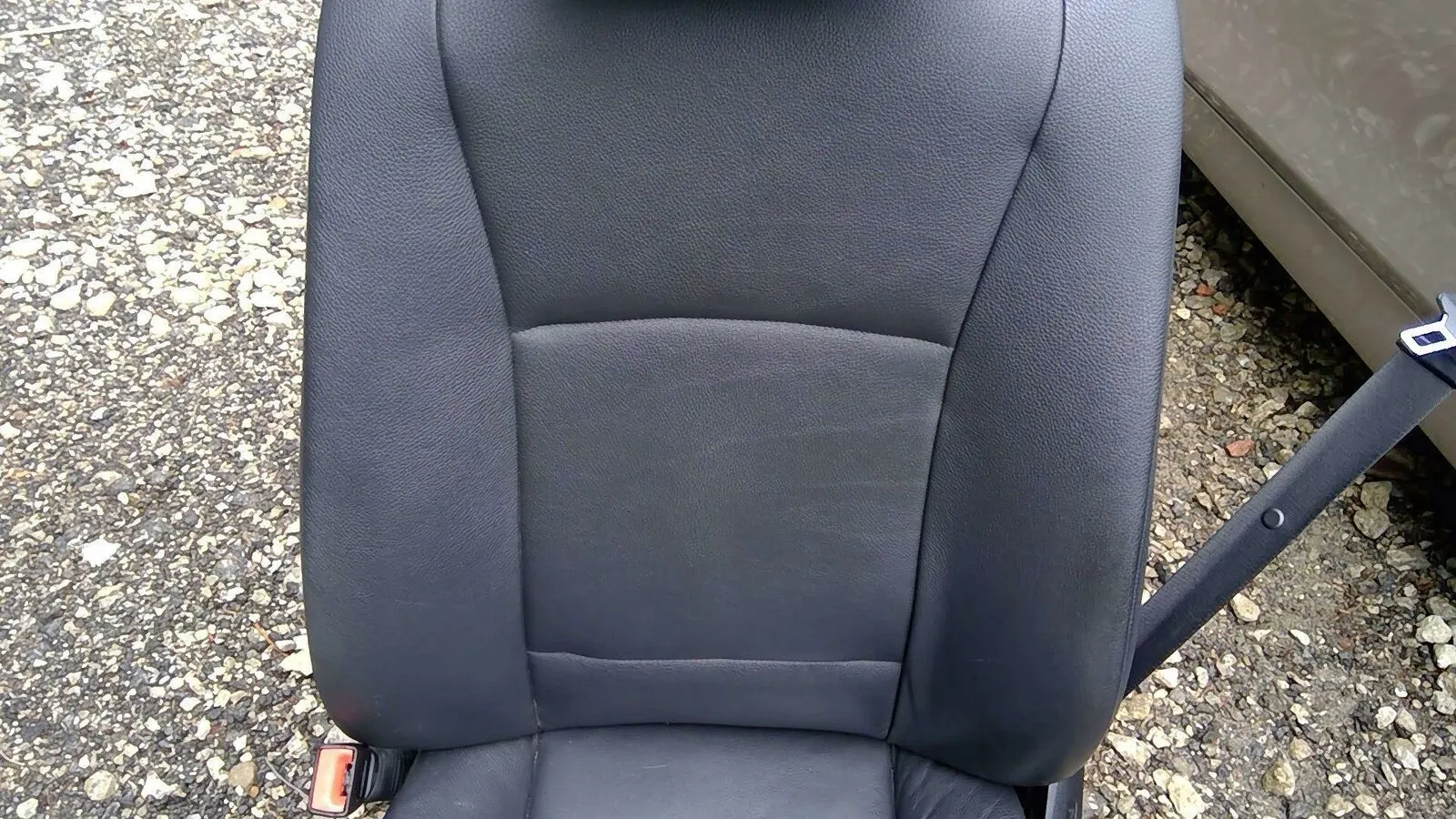 Front Seat BMW 535I 11 12 13