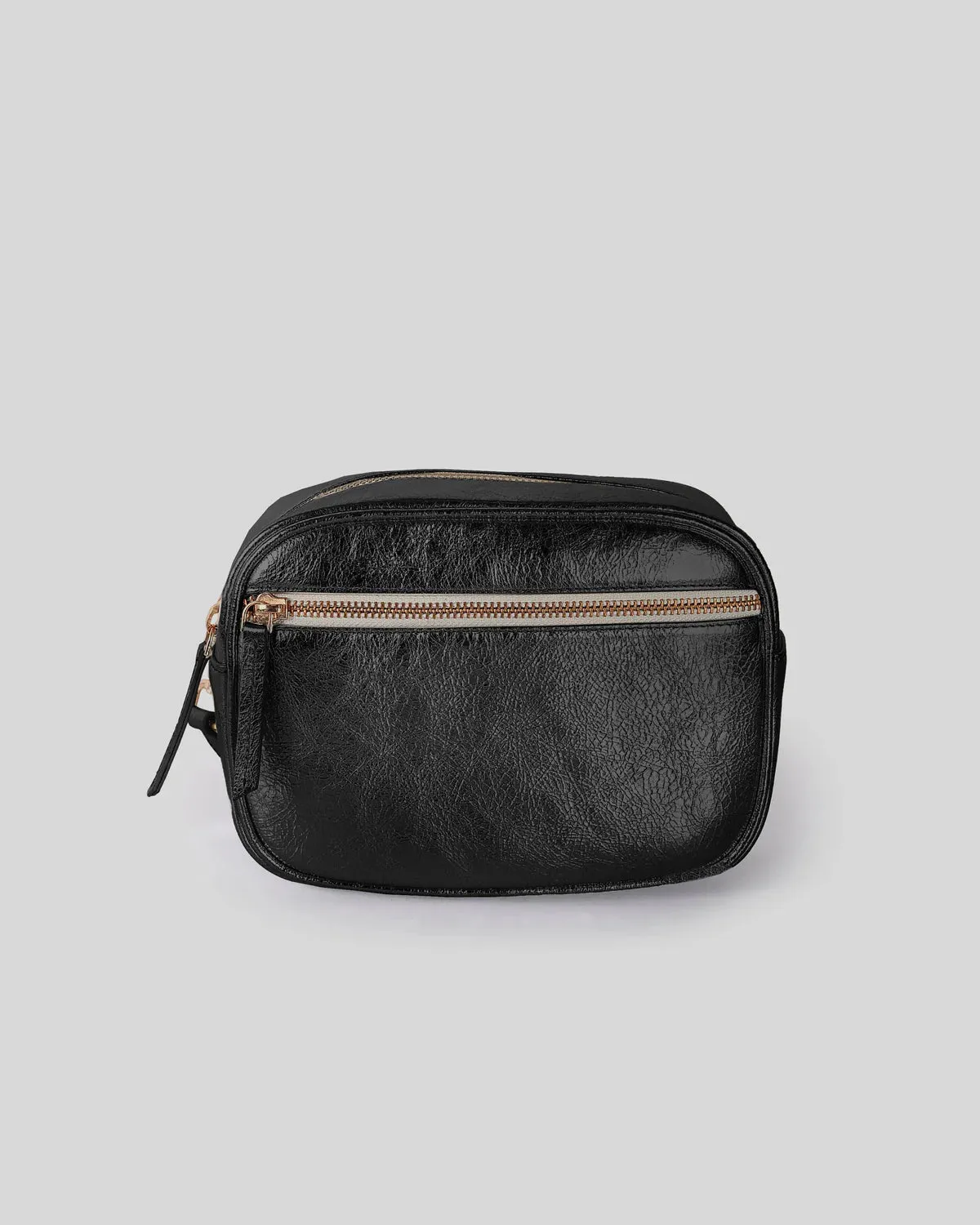 Gabee - Aurora Metallic Crossbody