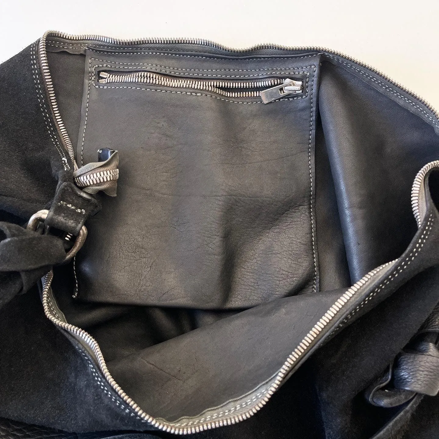 GUIDI Bag