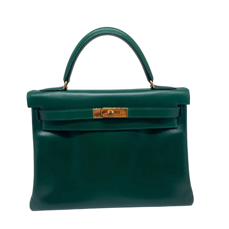 Hermes Kelly Handbag